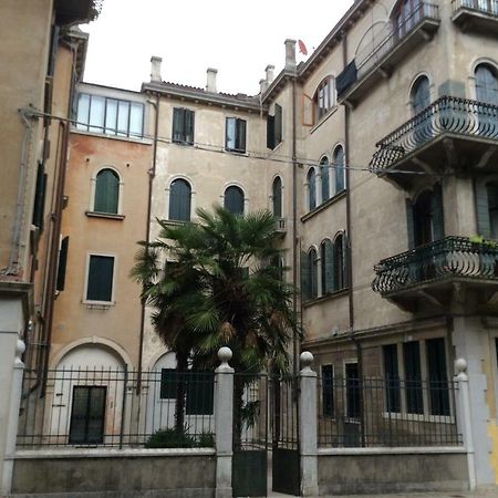 Appartamento Sant'Elena Venezia Esterno foto