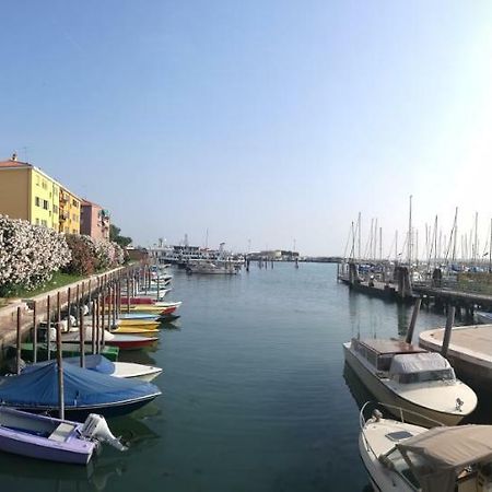 Appartamento Sant'Elena Venezia Esterno foto